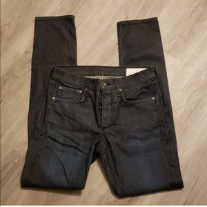 Rag and Bone Slim Jeans